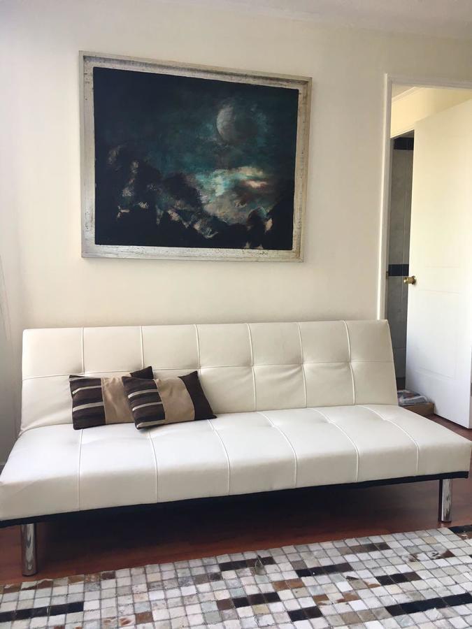 Aos General Baquedano Apartment