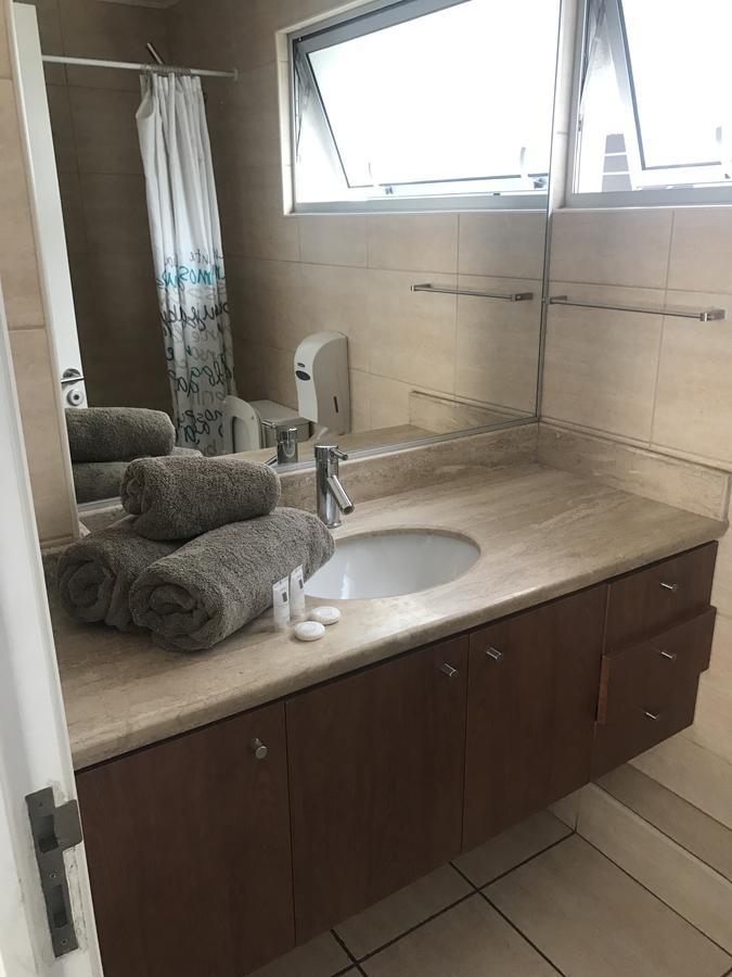 Apartment Bellavista Travel Santiago