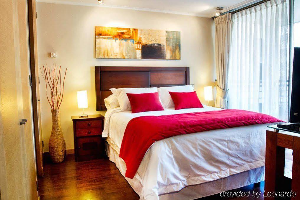 Providencia Town Apartment *