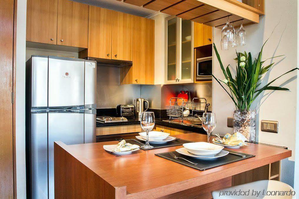 Apartment Providencia Town