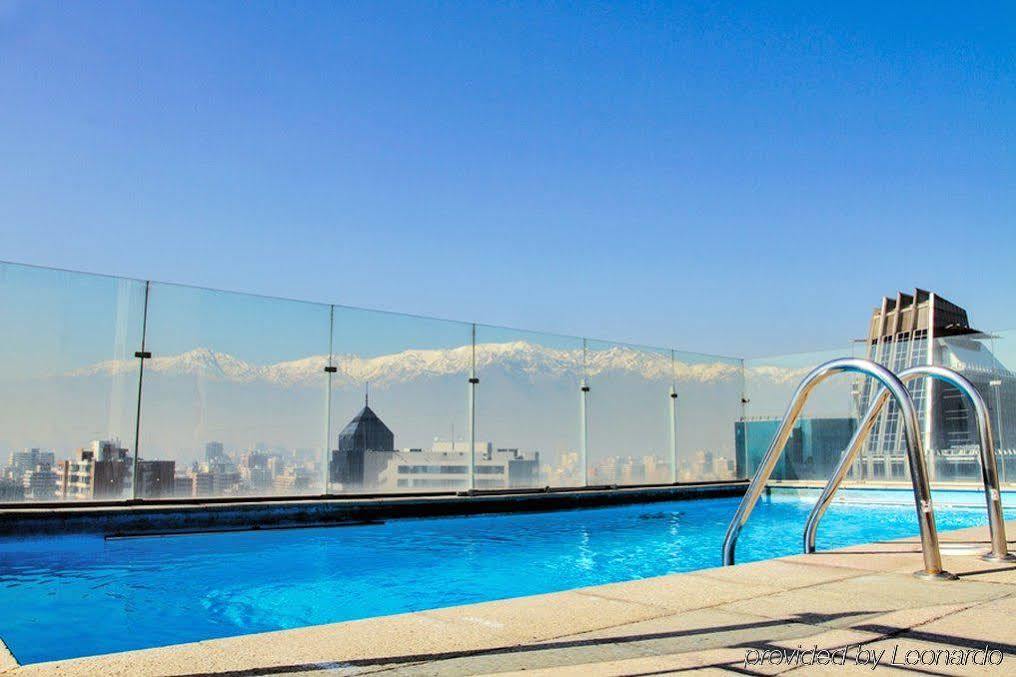 Providencia Town Apartment