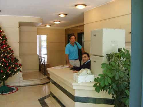 Aparthotel Room Apart Hotel