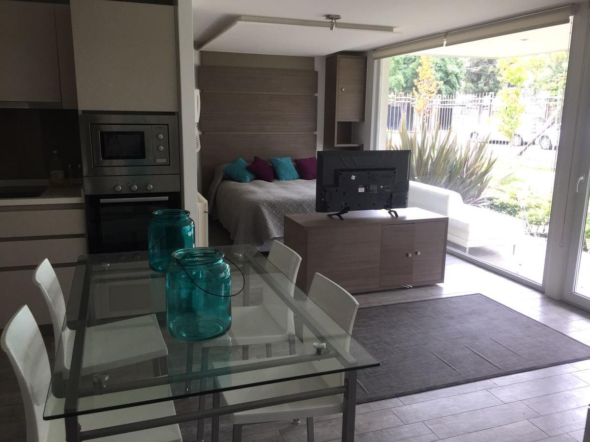 Braganza Vecino Apartment Santiago