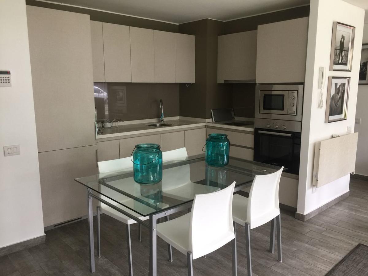 Apartment Braganza Vecino Santiago