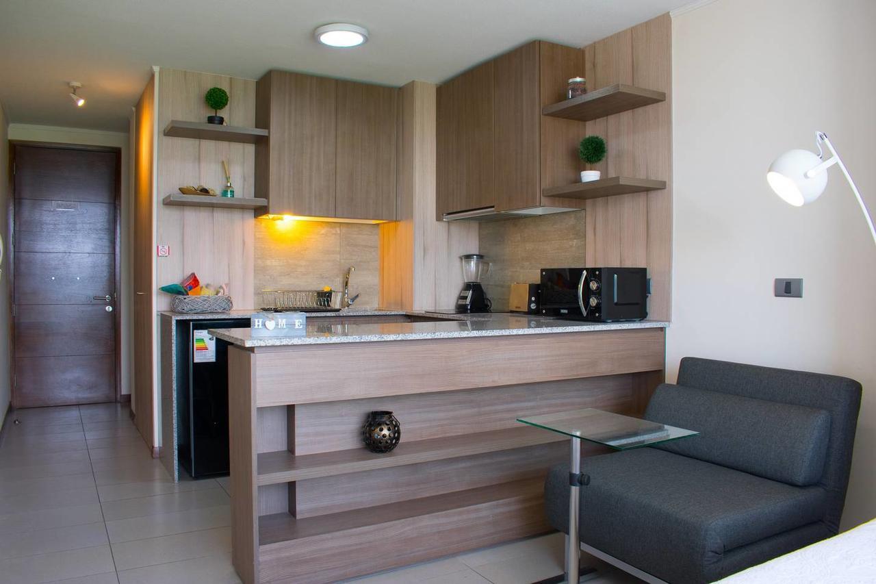 Apartment Stunning Studio Las Verbenas