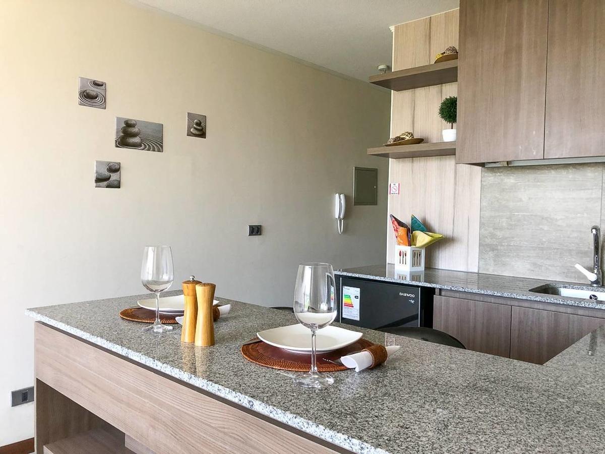 Stunning Studio Las Verbenas Apartment