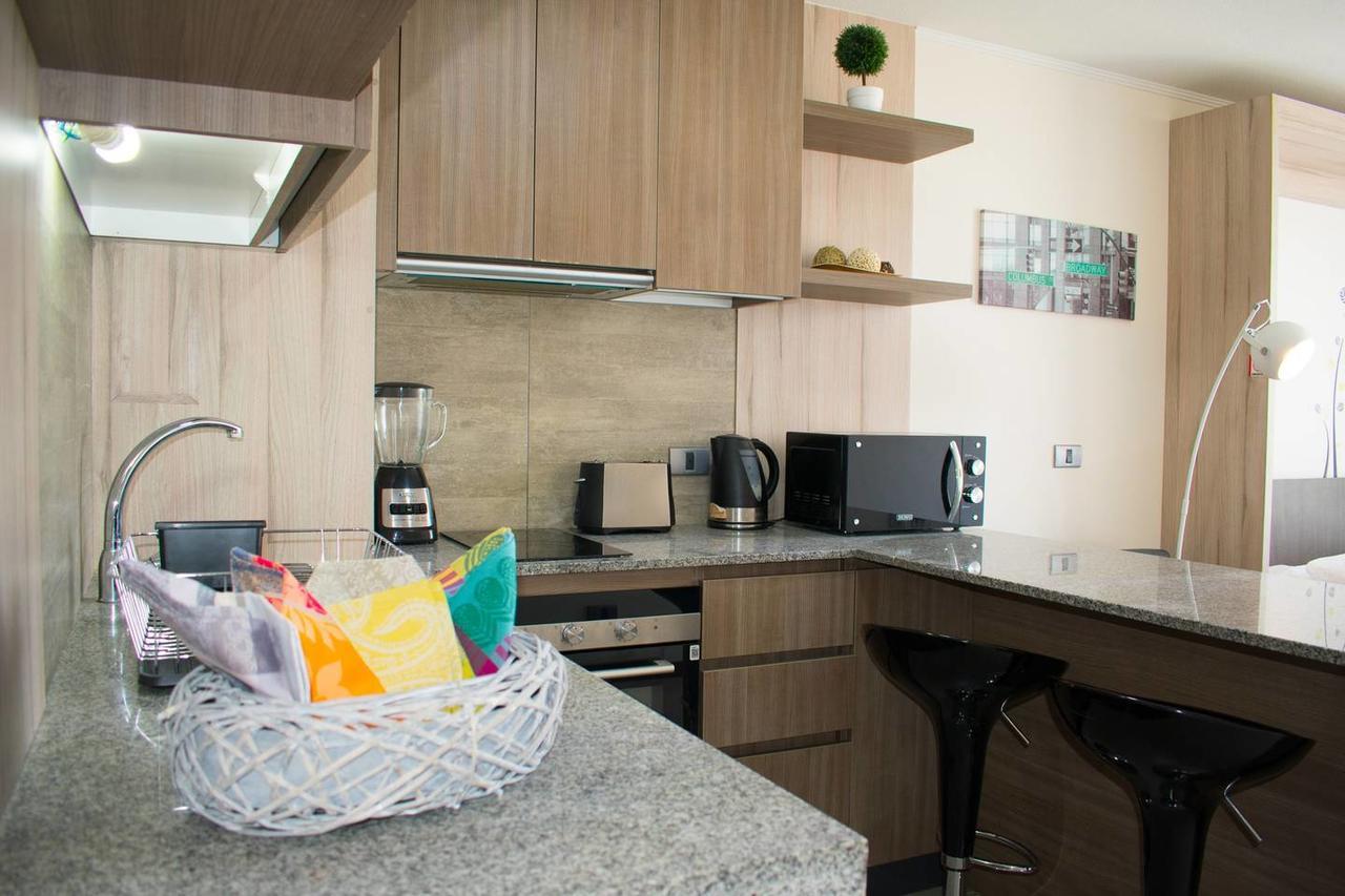 Apartment Stunning Studio Las Verbenas *