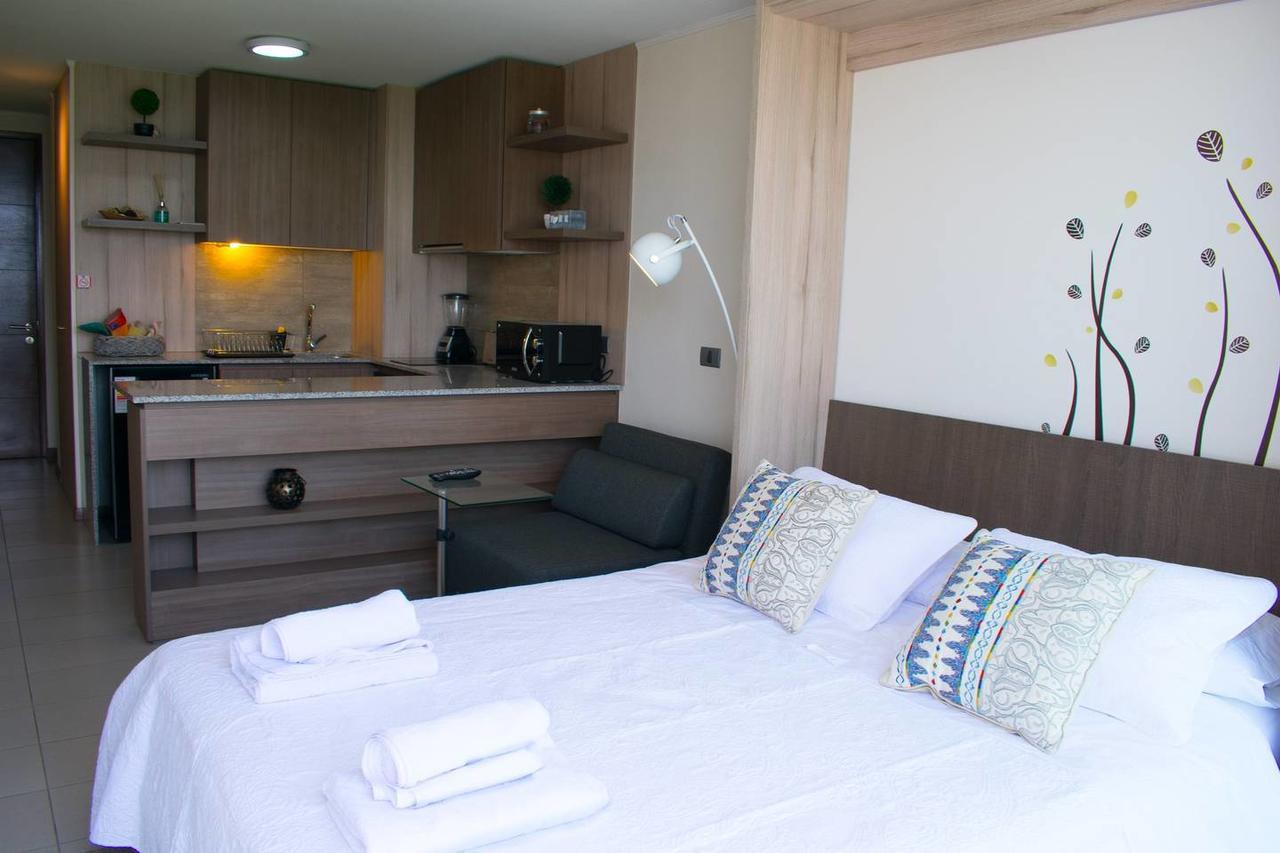 Apartment Stunning Studio Las Verbenas *