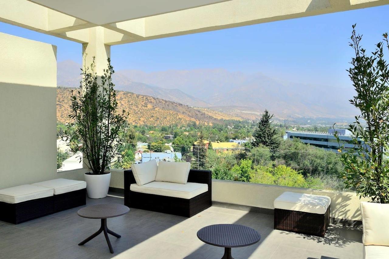 Stunning Studio Las Verbenas *