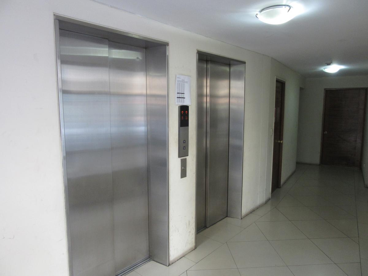 Depto Metro La Moneda Apartamento Santiago