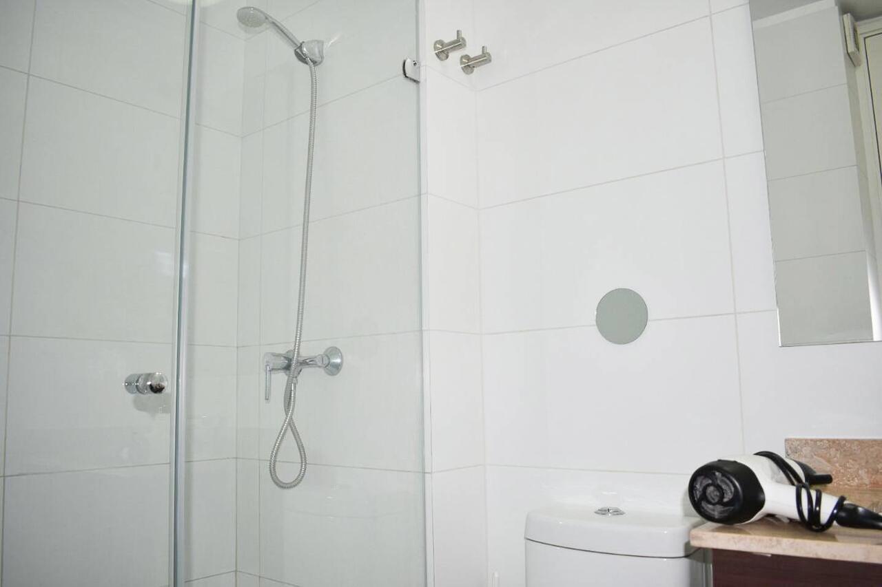 Lotus Blanc Studio- W/ Mountain View, Pool And Gym *