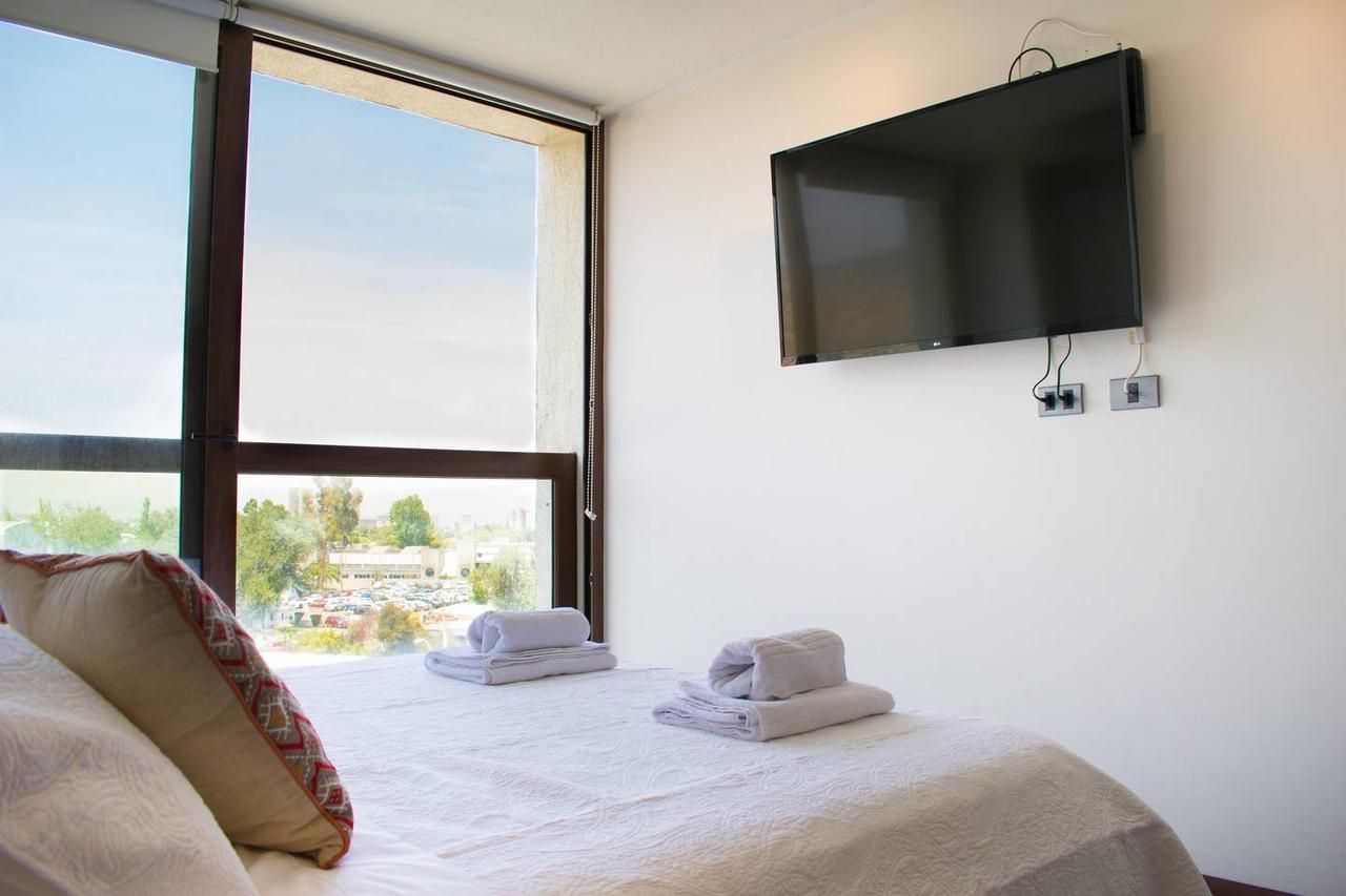 Lotus Blanc Studio- W/ Mountain View, Pool And Gym