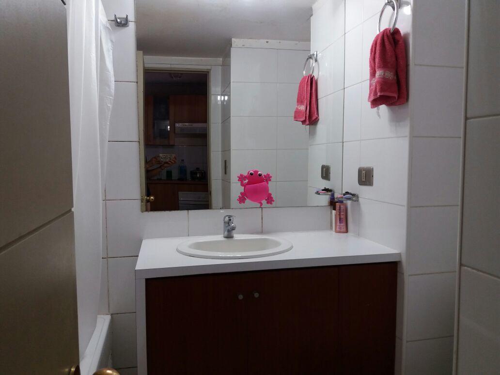Studio Apartment *