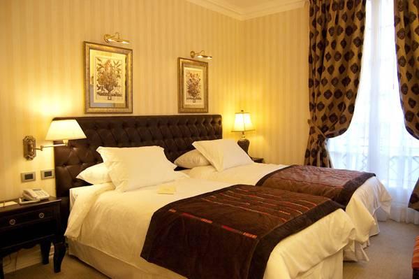 Boutique Le Reve Hotel 4*