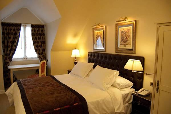 Hotel Boutique Le Reve Santiago de Chile