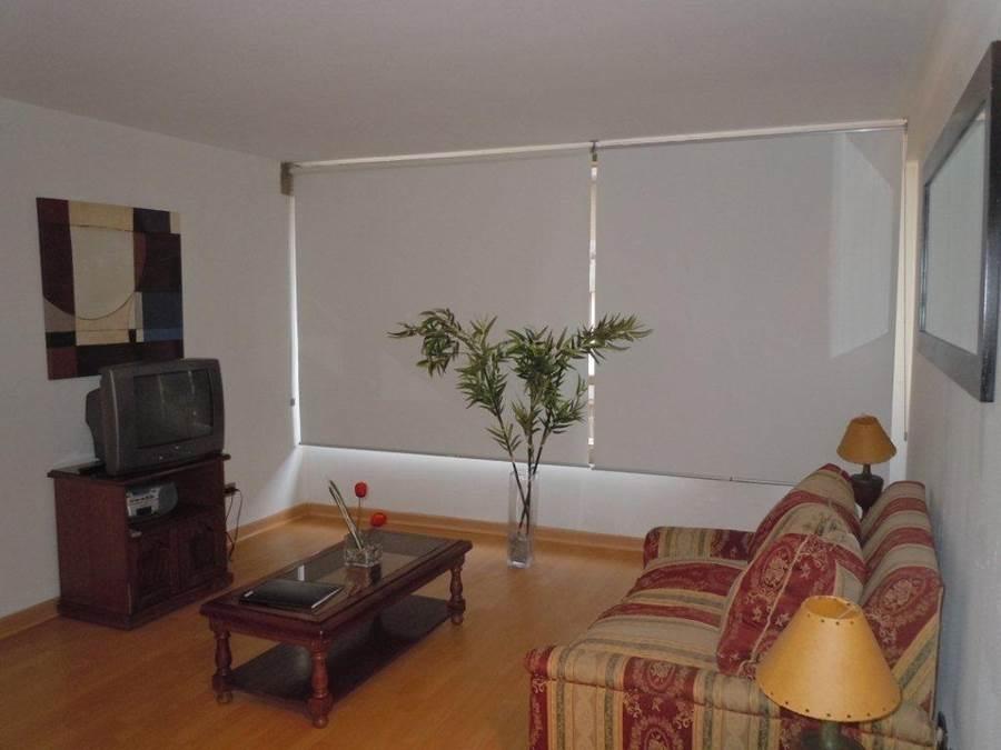 Providencia Apartment *