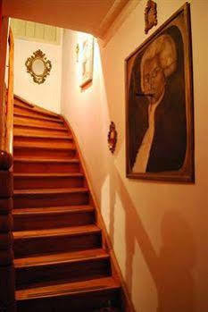 Don Hostel *
