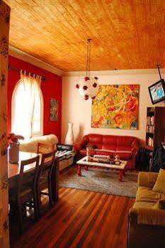 Don Hostel Santiago