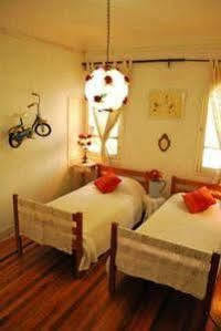 Don Hostel *