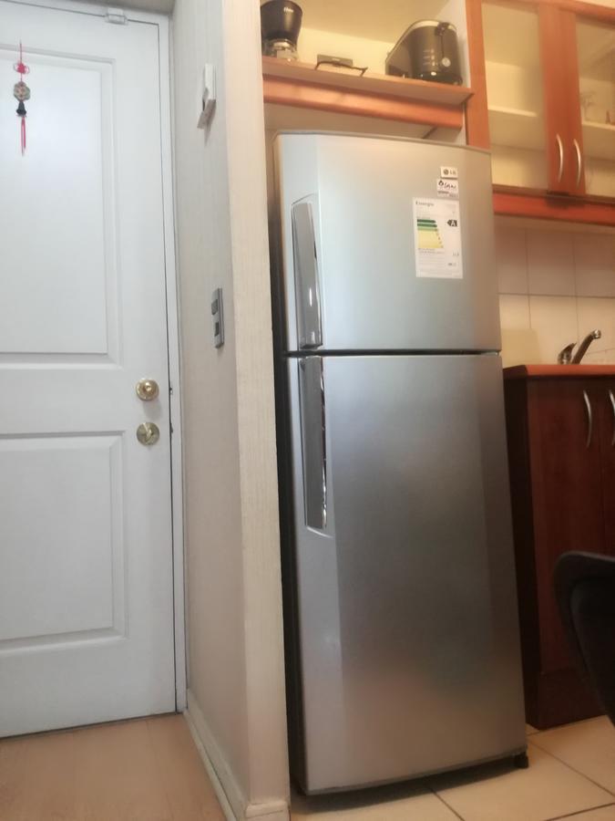 Apartment Apart Q Santiago