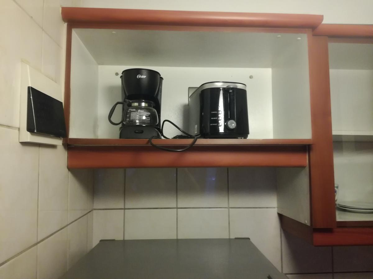 Apart Q Apartment