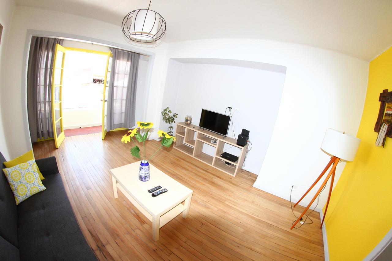 Albergue Vitalia