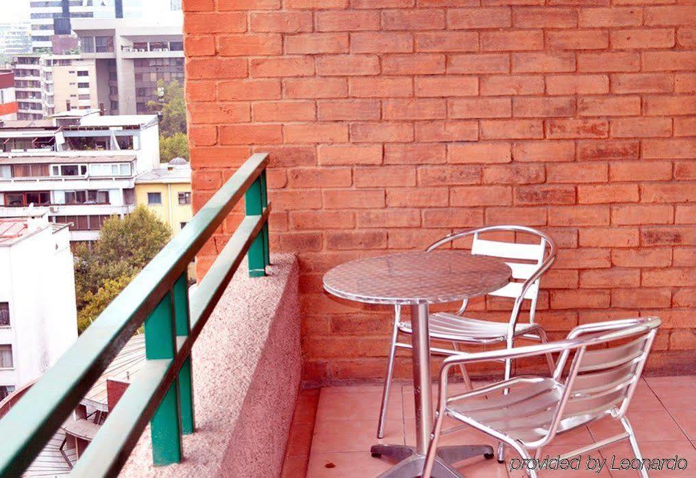 Apartment Providencia *