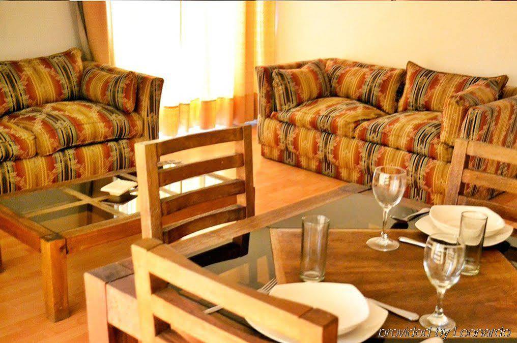 Apartment Providencia *