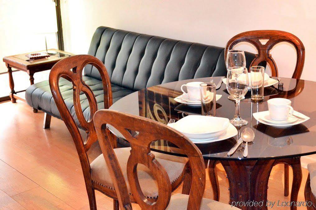 Apartment Providencia Santiago