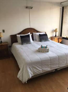 Providencia Apartment *