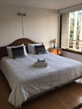 Apartment Providencia