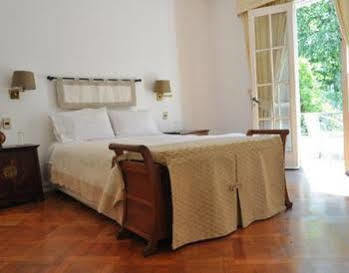 Hotel Boutique L'ambassade Providencia 3*