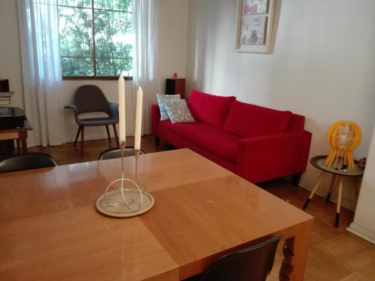 Habitación Barrio El Golf *