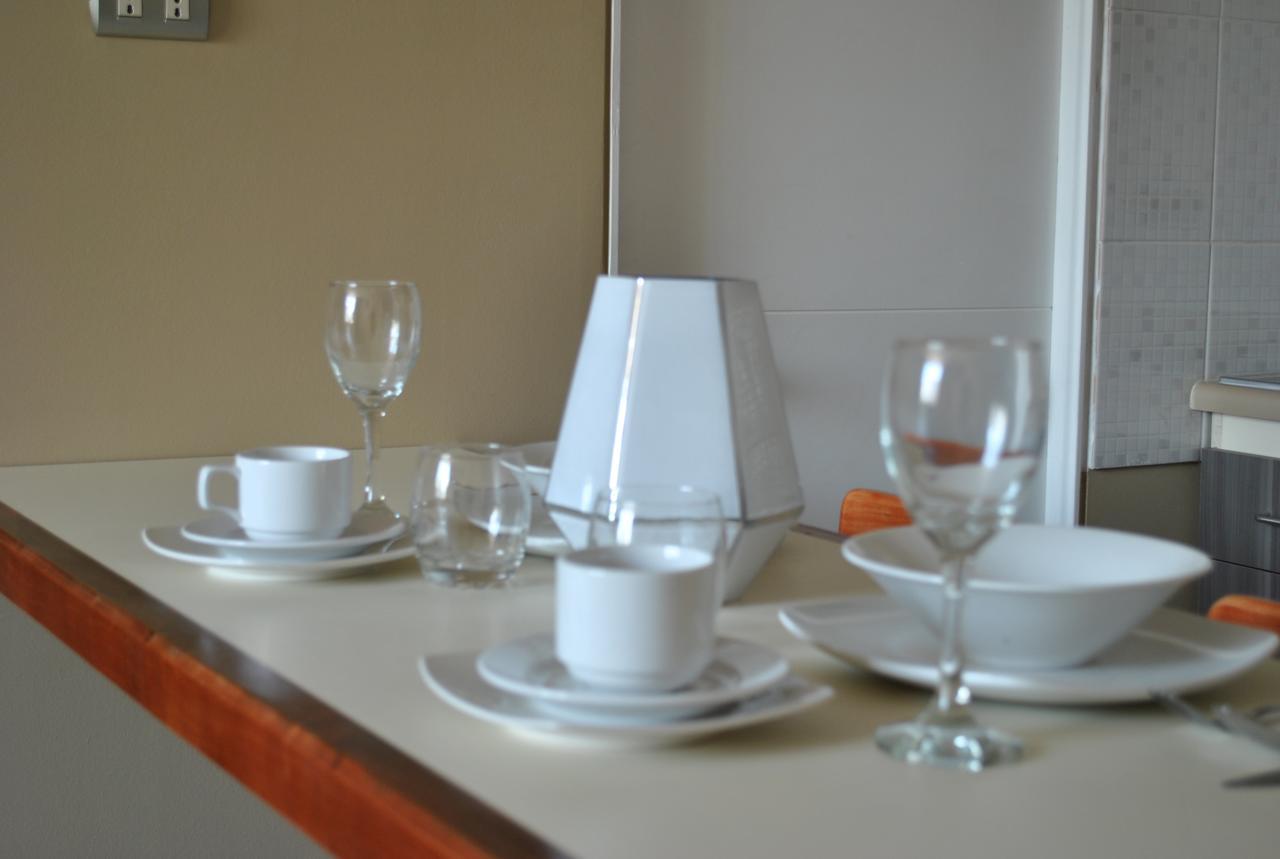 Origen 3* Santiago