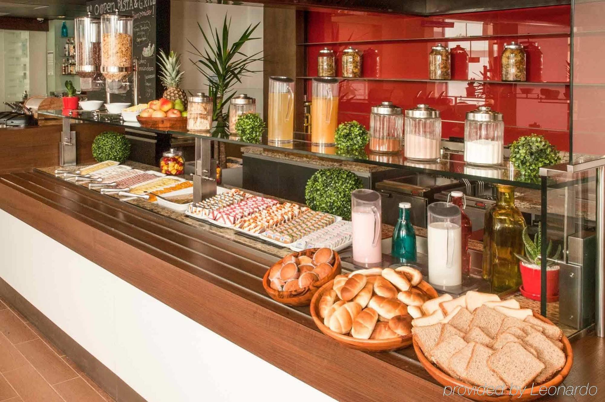 Ibis Condes Manquehue