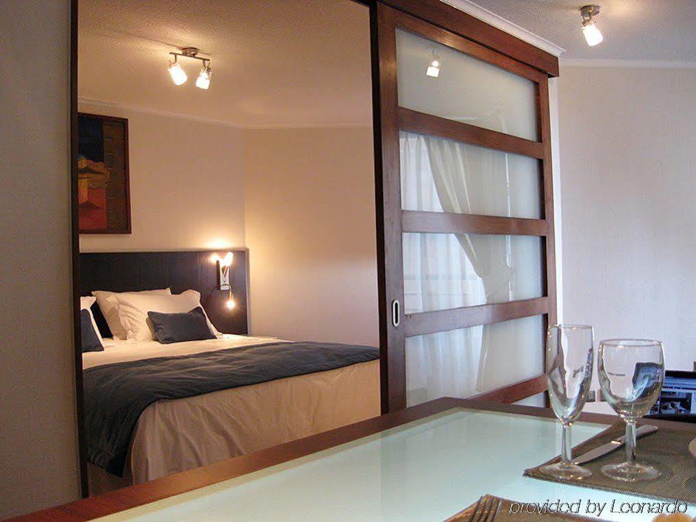 Plaza Apartment