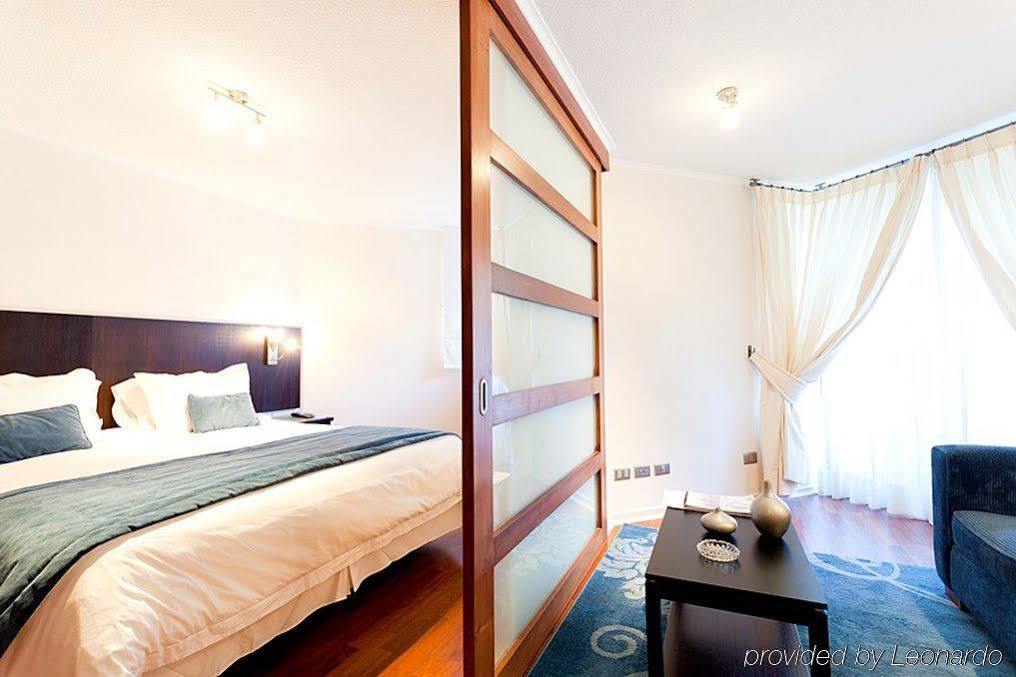 Plaza Apartment Santiago