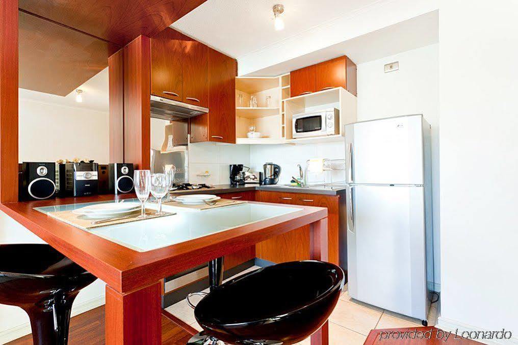 Plaza Apartment
