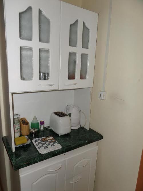 Opera Apartment
