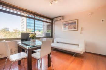 Departamentos Orly Aparthotel
