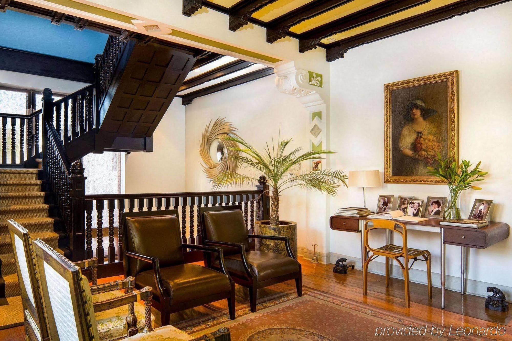 The Aubrey Boutique 4* Santiago