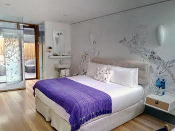 Khách sạn The Aubrey Boutique 4*