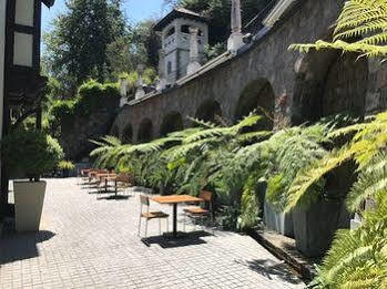 The Aubrey Boutique Khách sạn