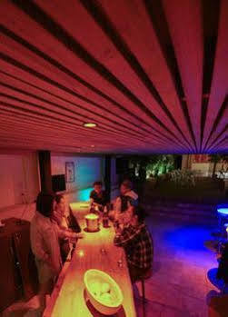Albergue Happy House *