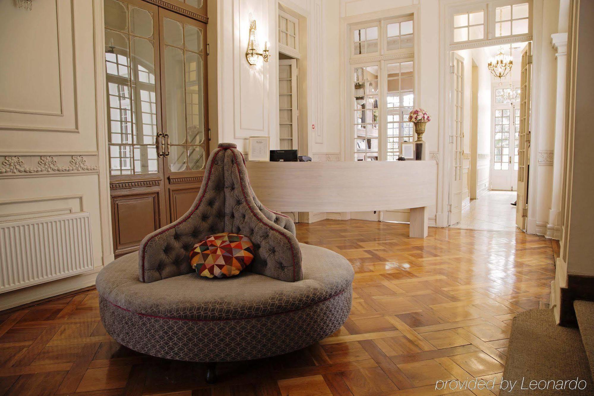 Hotel Matildas Boutique 4*