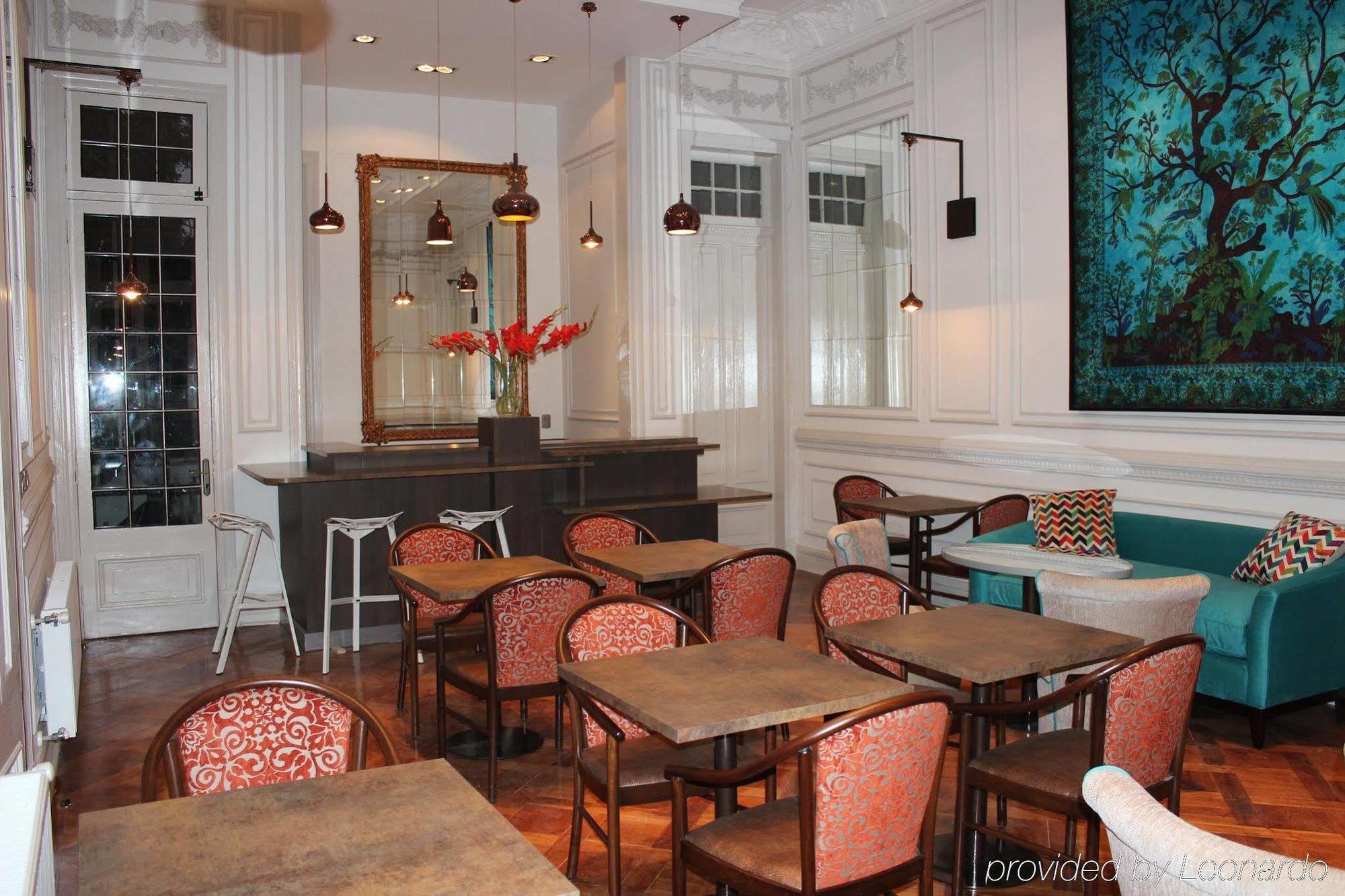 Hotel Matildas Boutique Santiago