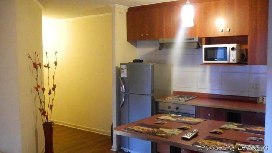 Apartment Tour *