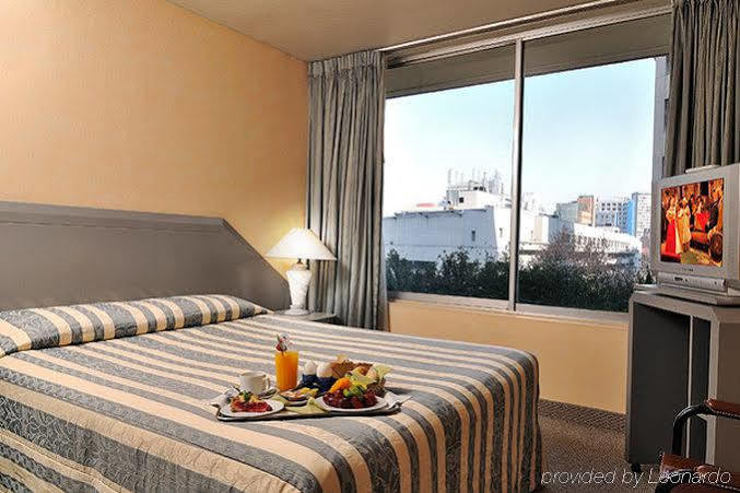 Hotel Eurotel Providencia