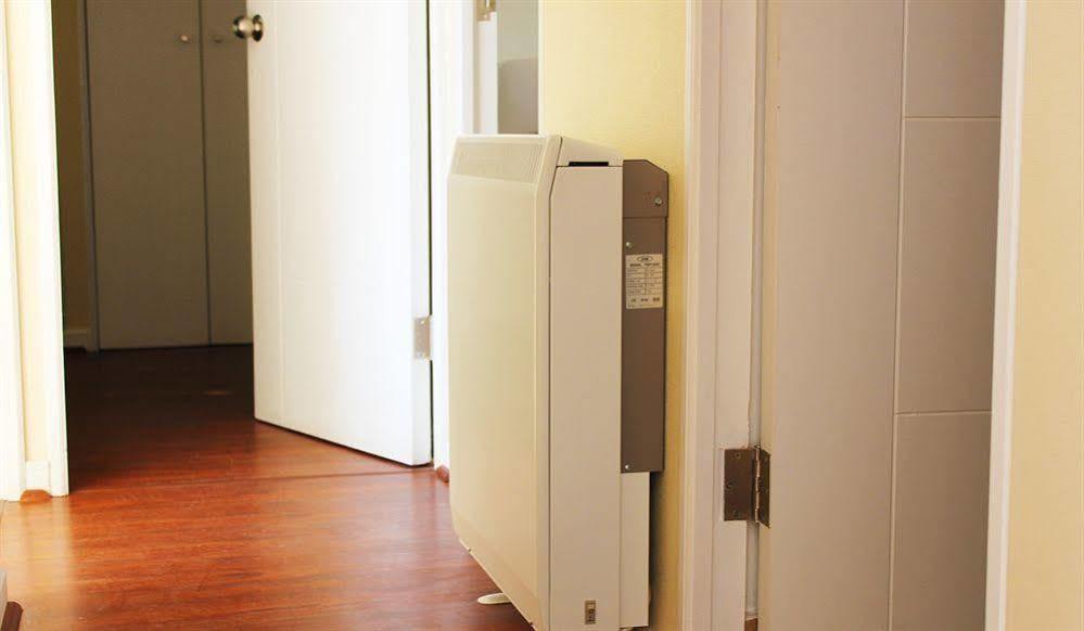 Plaza Paris Amistar Apartment *