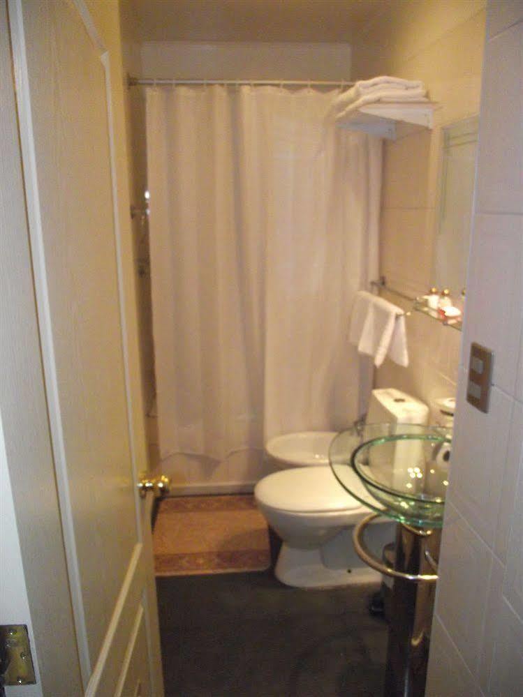 Hotel Sauken